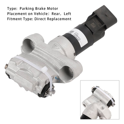 Motore freno di stazionamento posteriore sinistro Porsche Cayenne 2019-2025 9Y0907615