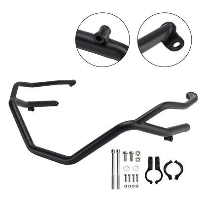Barra di protezione superiore per motore Honda Xadv750 X-Adv 750 del 2025, telaio in acciaio