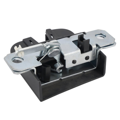 Attuatore serratura porta posteriore sinistro 7E0827505B adatto per VW Transporter T5 T6
