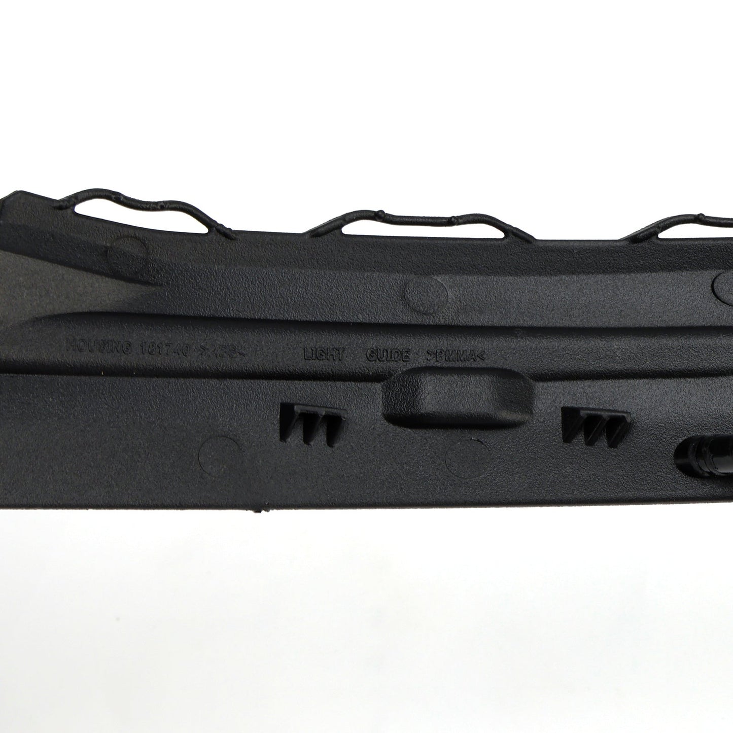 Coppia di indicatori di direzione per specchietti laterali Audi A3 S3 RS3 8V 2012-2020 8V0949101 8V0949102