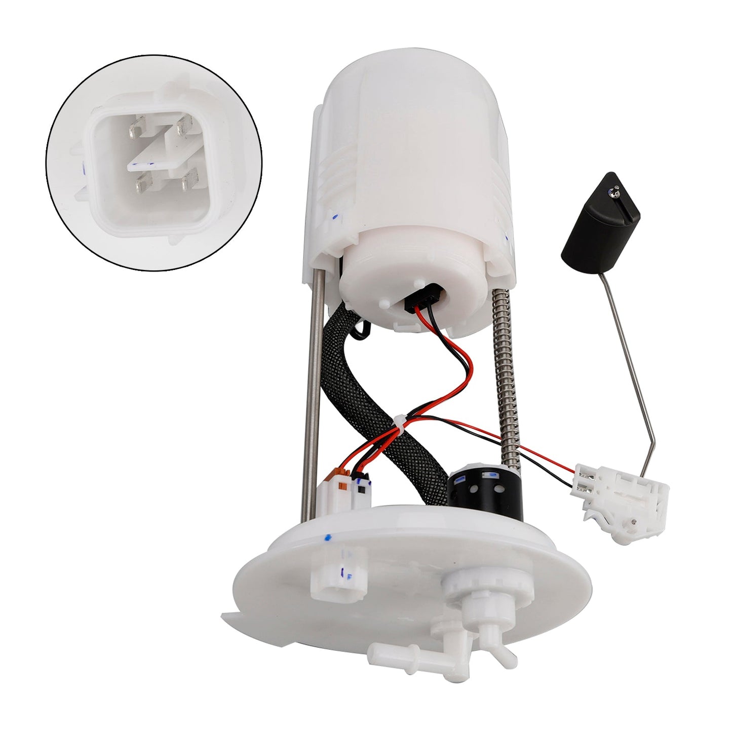 Sostituzione pompa carburante Honda Pioneer 520 SXS520 2021-2023 16700-HL5-A01 16700-HL3-A02