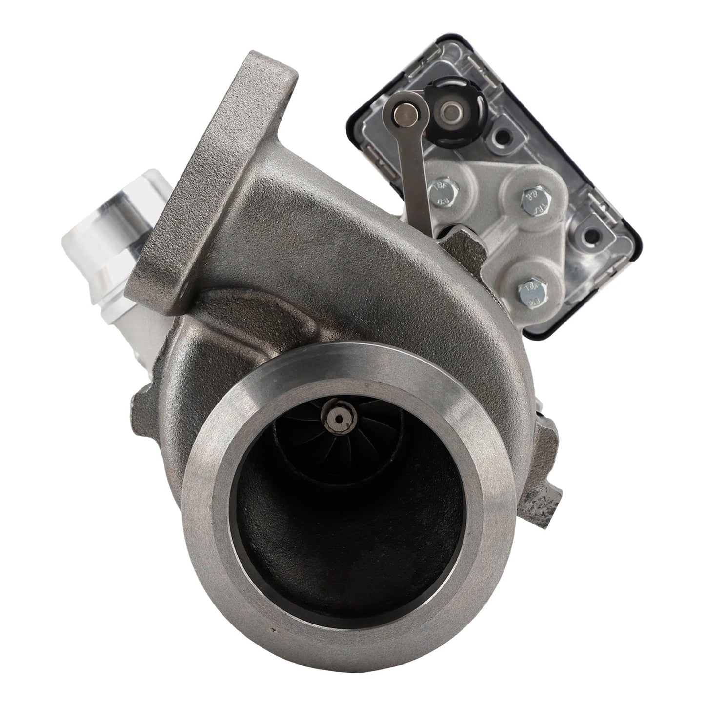 Turbocompressore adatto per Land Rover Range Rover Evoque L551 Velar L560 2017-2021 G4D3-6K682-AE