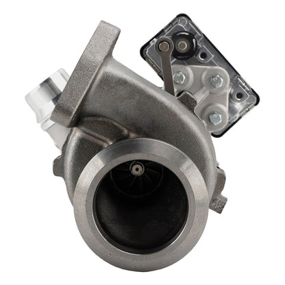 Turbocompressore 49335-01960 per Jaguar XE X760 2015-2021 2.0 D 204DTD Berlina