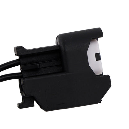 Connettore per iniettore di carburante 6-EV6, clip a treccia, sgancio rapido, adatto per Hyundai