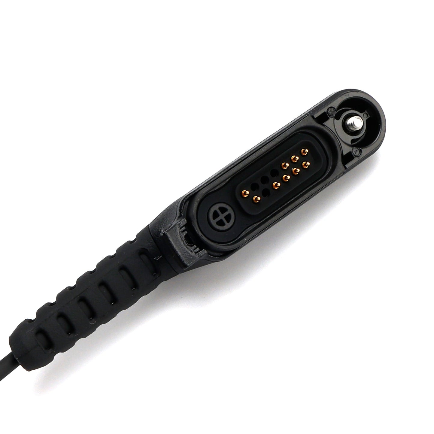 Auricolari in-ear con tubo d'aria trasparente R7-018 per R7 R7A MXP600 ION APXN70 APXN50