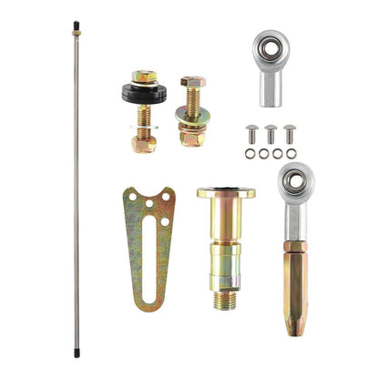 Kit collegamento cambio colonna regolabile Continental Mark VII 21" 1984-1985 ACA-1807