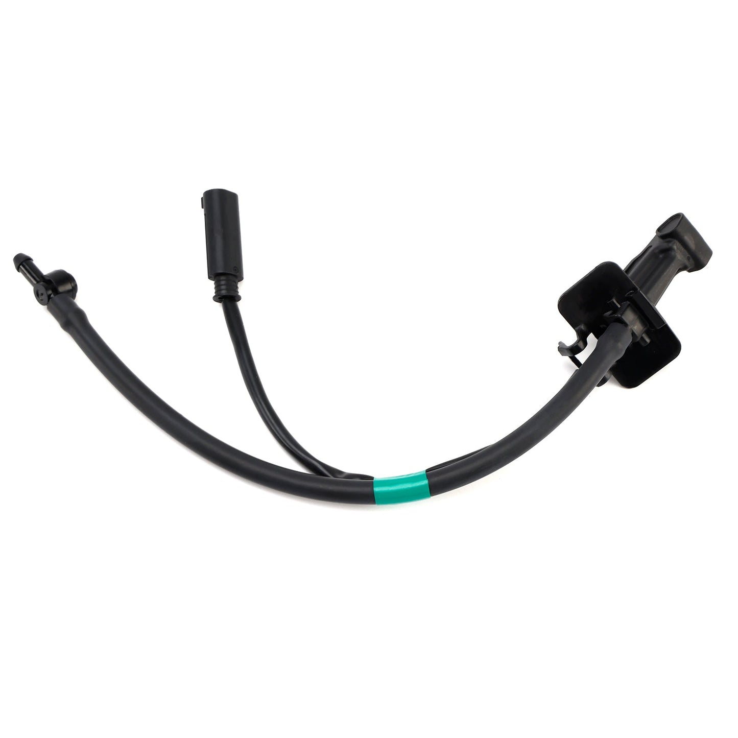 2X Getto lavavetri riscaldato LR083282 per Discovery 5 Range Rover L405