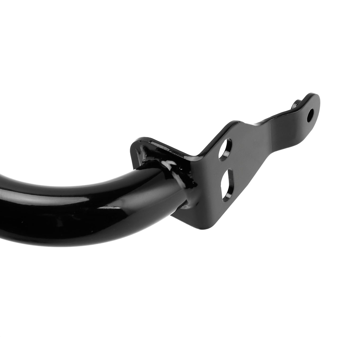 Kit di supporto carenatura antiurto per protezione motore ELECTRA GLIDE STANDARD FLHT/I 1997-2008