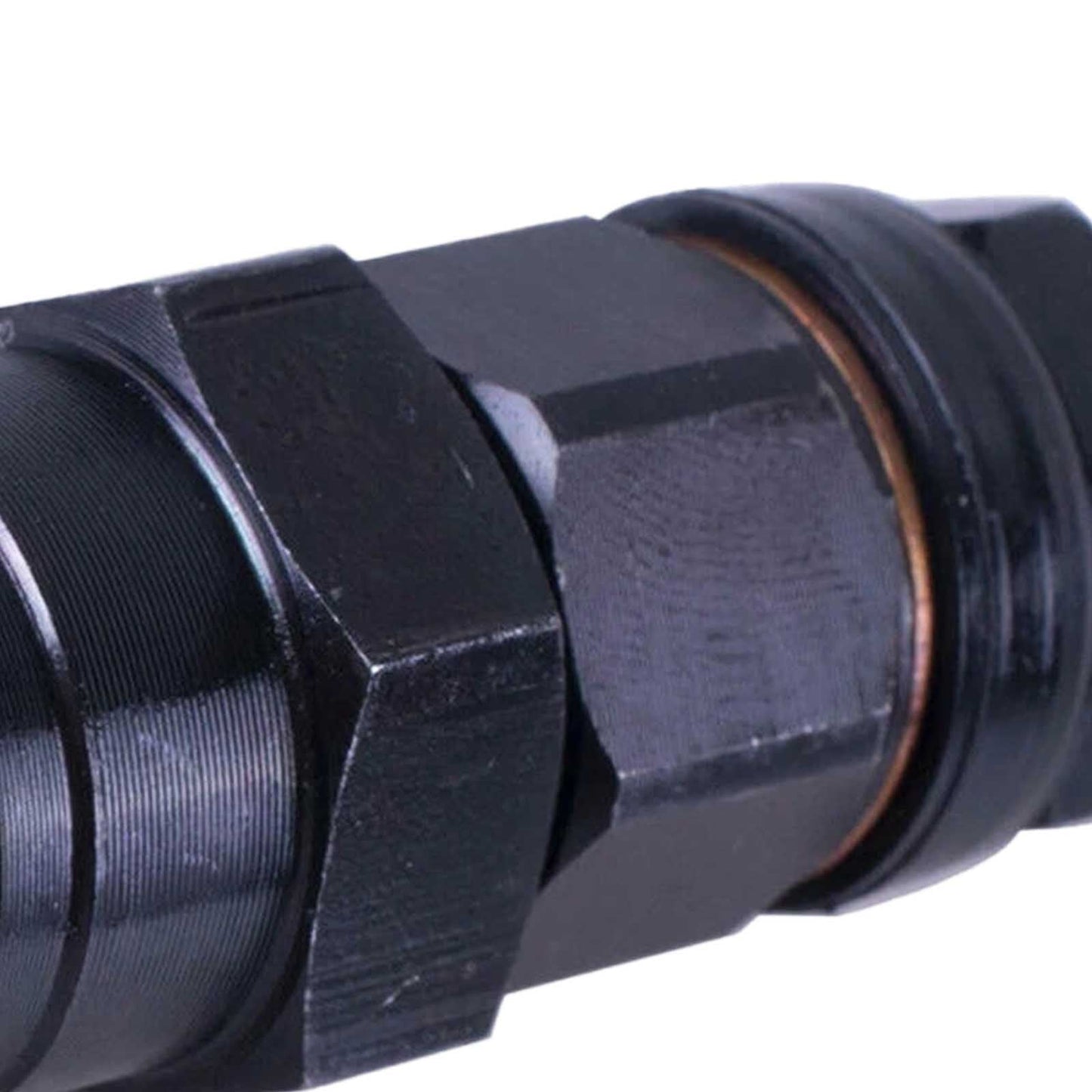 4 iniettori di carburante per Ford Courier e Mazda Serie B 99-05 105078-0111
