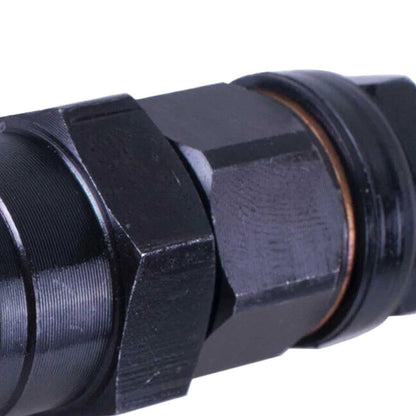 1 iniettore di carburante per Ford Courier e Mazda Serie B 99-05 105078-0111