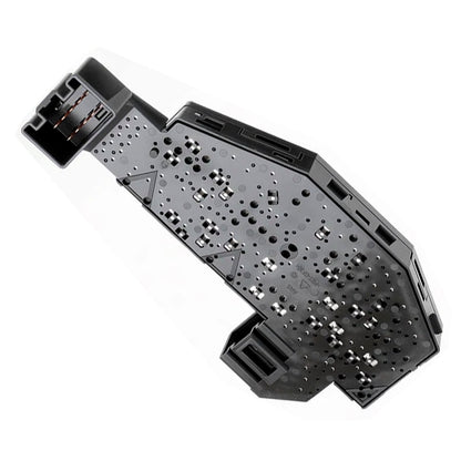 Interruttore di regolazione elettrica del sedile passeggero 23247096 per Chevrolet Suburban 2015-2020