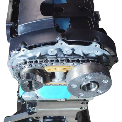 Nuovo gruppo motore EA113 per Audi A3 A4 A6 TT VW EOS 2.0L Turbo a gas