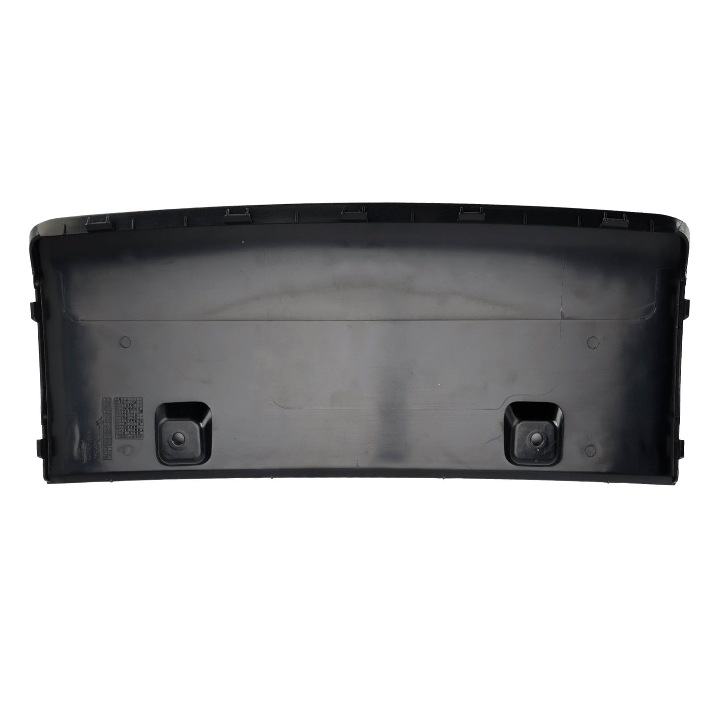4L0807819M Tappo di copertura del gancio di traino del paraurti posteriore per Audi Q7 2010-2015