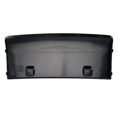 4L0807819M Tappo di copertura del gancio di traino del paraurti posteriore per Audi Q7 2010-2015