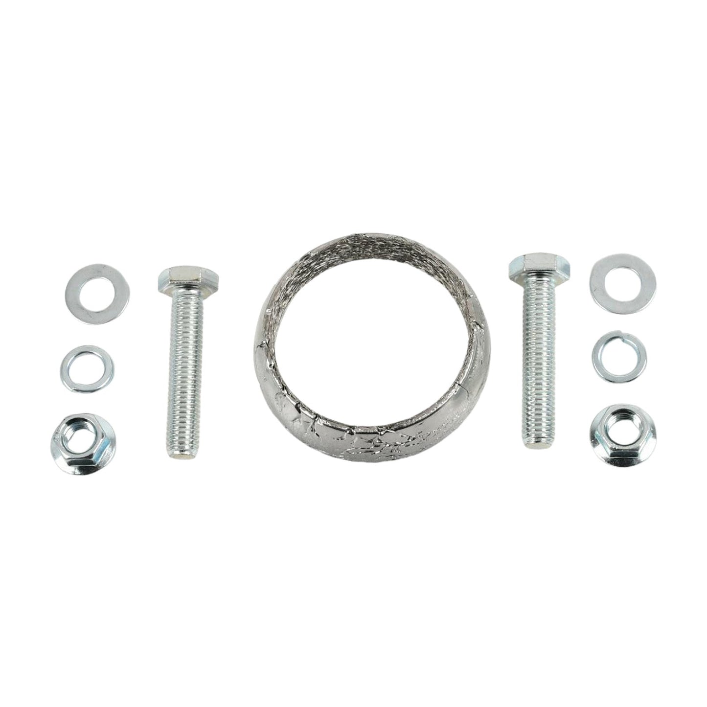 Collettore di scarico per Jeep Wrangler Cherokee 1991-1999