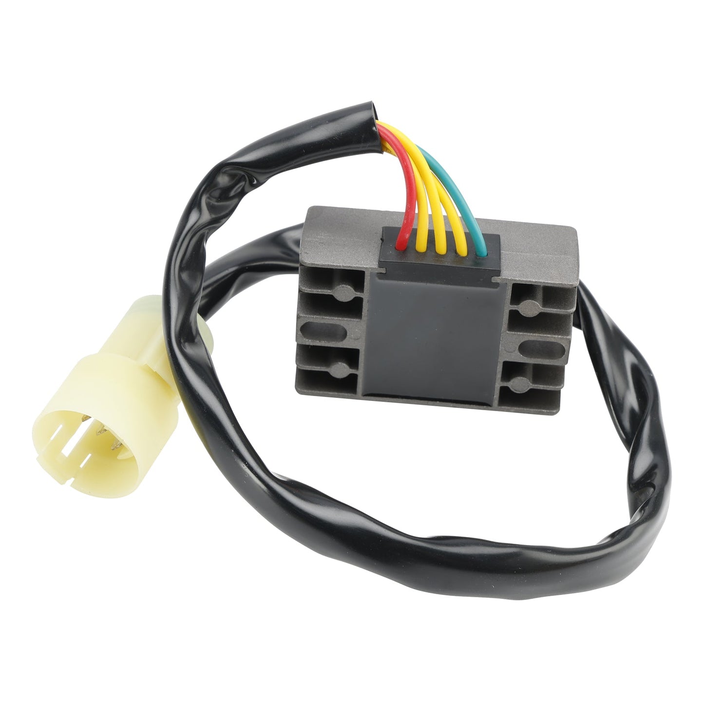 Guarnizione raddrizzatore statore regolatore generatore Honda CLR 125 City Fly 125 1998 31120-KCN-004