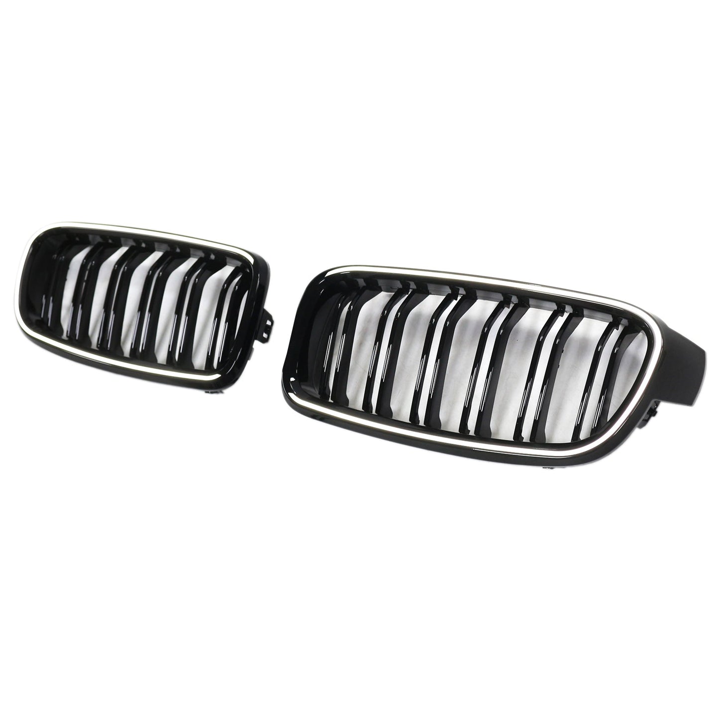 Griglia anteriore a doppio rene BMW Serie 3 F31 Touring 2012-2019