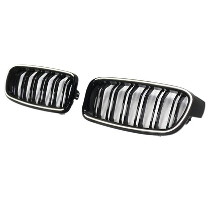 Griglia anteriore a doppio rene BMW Serie 3 F31 Touring 2012-2019