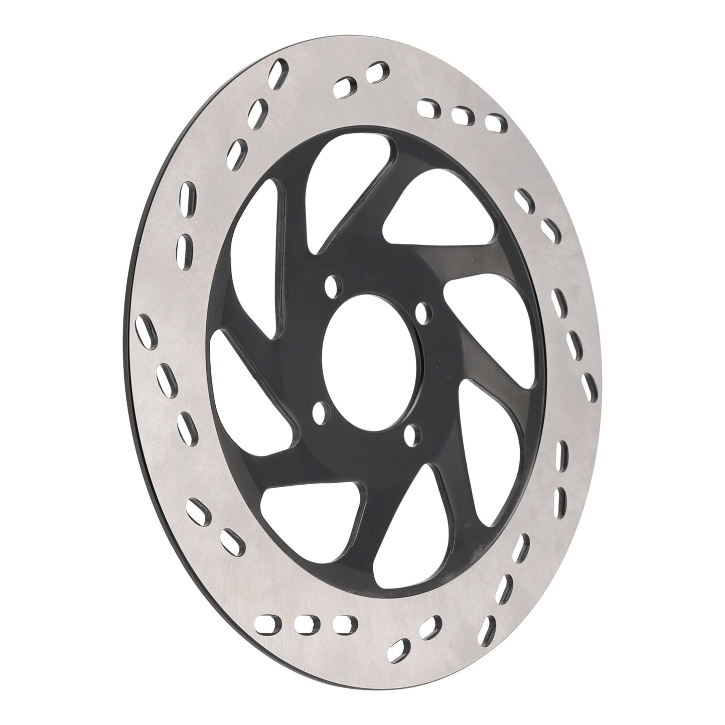 DISCO FRENO ANTERIORE 240MM PER SUZUKI EN125 EN125-2A 3A 3F EN150 EN150-A
