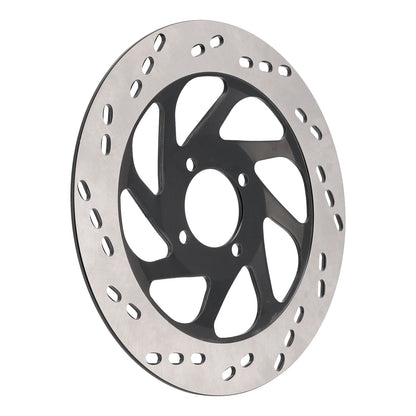 DISCO FRENO ANTERIORE 240MM PER SUZUKI EN125 EN125-2A 3A 3F EN150 EN150-A