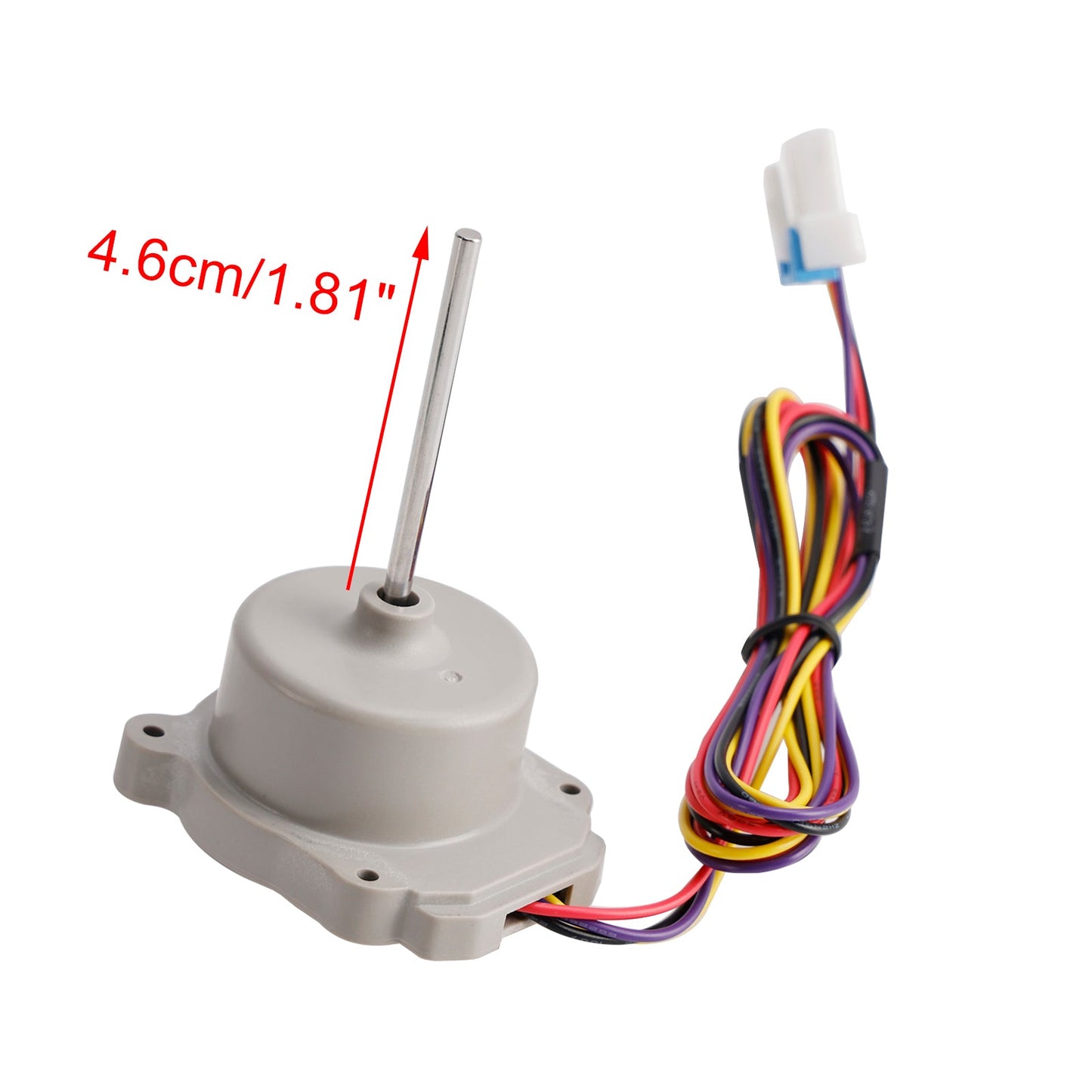 Accessori di ricambio per il motore della ventola dell'evaporatore del frigorifero per LG EAU65058313