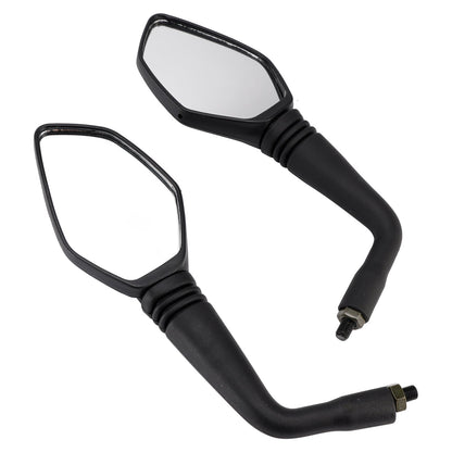 Set specchietti retrovisori sinistro e destro per Duke 125 200 250 390 Adventure 390 2011-2025