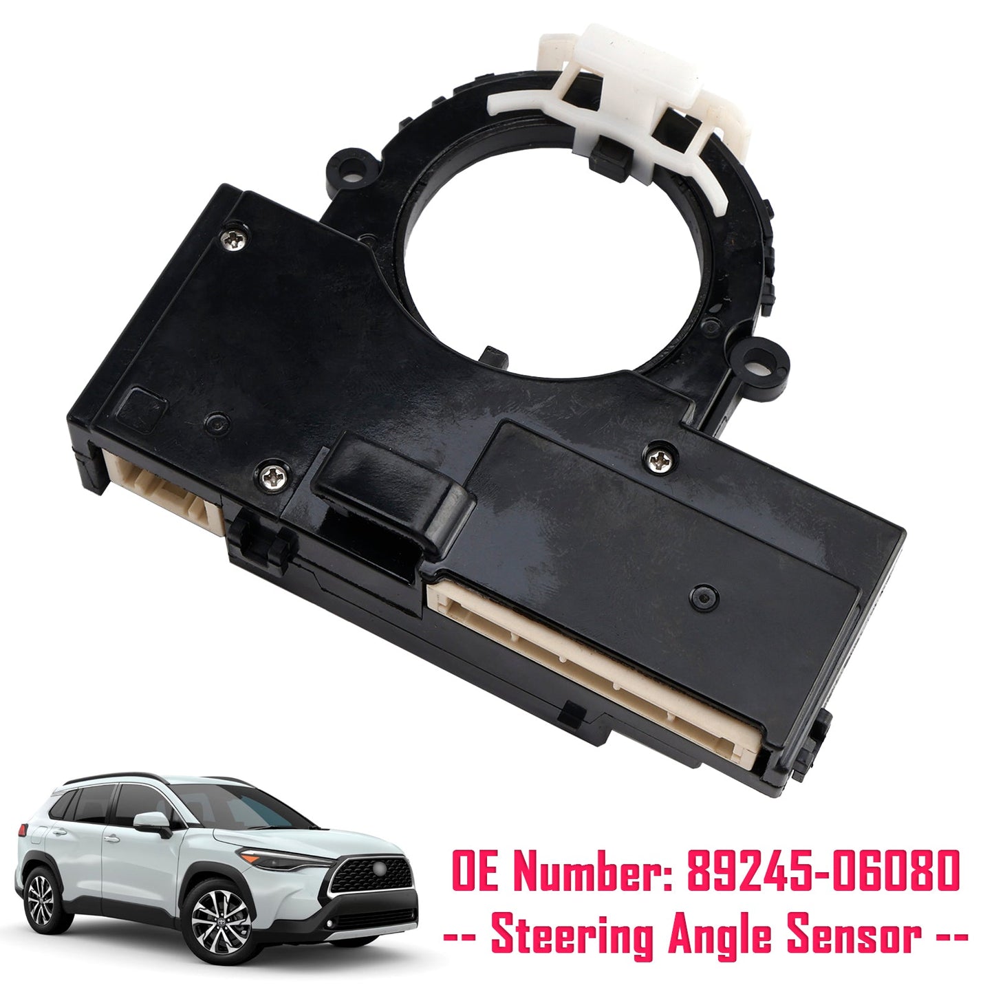 Sensore angolo sterzo Camry Hybrid 2017-2021 89245-06080