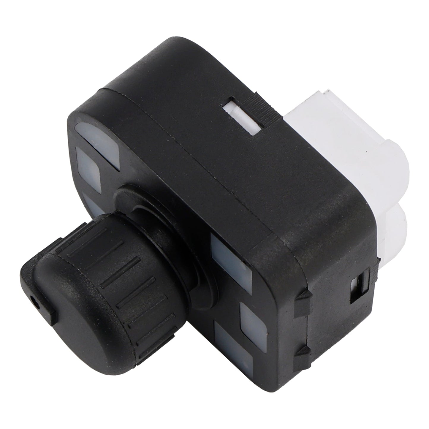 Interruttore di controllo specchietto retrovisore 8E0959565A per Audi A1 A2 A3 A4 A6 A8 Q7 R8 TT