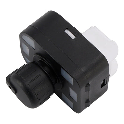 Interruttore di controllo specchietto retrovisore 8E0959565A per Audi A1 A2 A3 A4 A6 A8 Q7 R8 TT