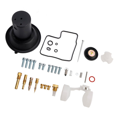 Kit di riparazione e revisione del carburatore per Honda PC800 Pacific Coast 1989-1998