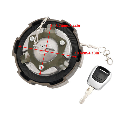 R140W9 R140W9A Tappo serbatoio escavatore Hyundai Serie 9 32M9-02130 31M9-02130