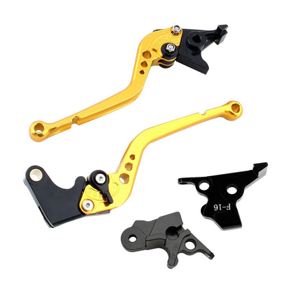 Leva frizione freno lunga adatta per HARLEY X350 2022-2023