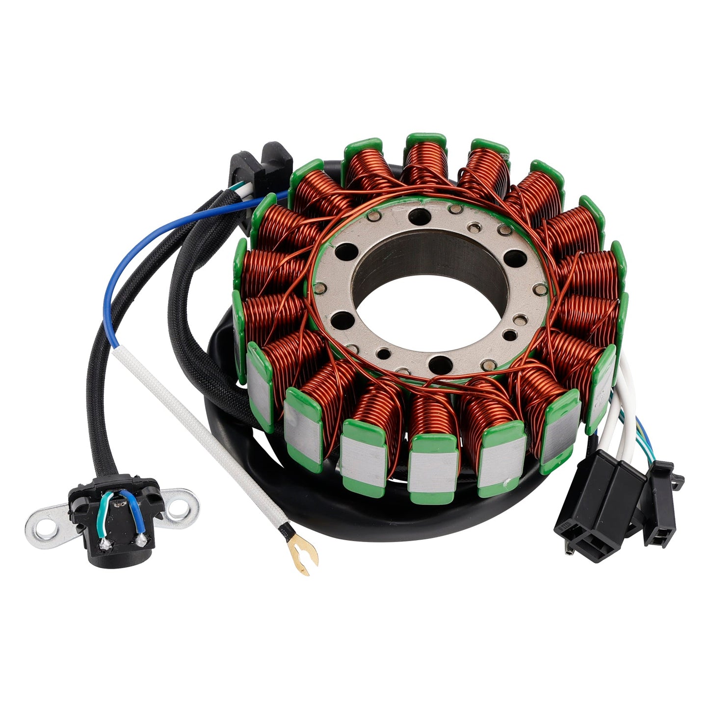 1997 1999-2001 YAMAHA TT600R STATORE ALTERNATORE 5CH-81410-00 5CH8141000