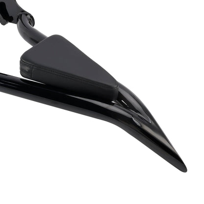 Schienale Sissy Bar passeggero per Road King Street Glide Road Glide 1997-2008