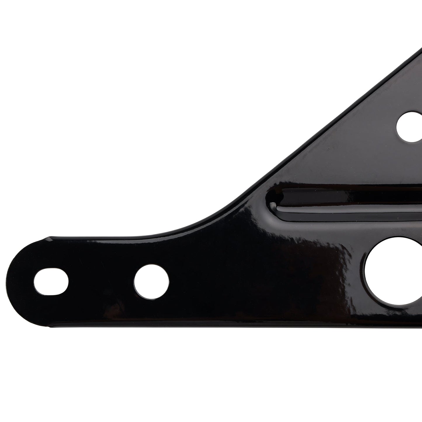 Staffe di montaggio per testa Harley Touring Street Glide 2014-2023 57000169 57000170