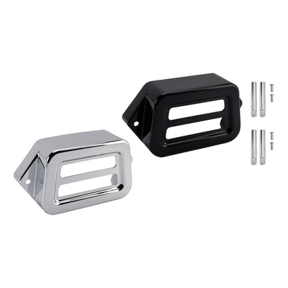 Coperchio del regolatore di tensione per Road King Electra Street Road Glide 1997-2008