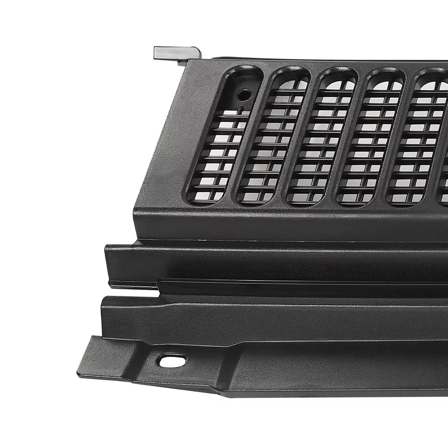 Griglia di ventilazione del cofano tergicristallo per Ford F-250 F-350 F-450 F-550 Super Duty 1999-2007 3C3Z25022A68