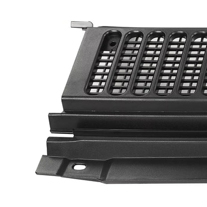Griglia di ventilazione del cofano tergicristallo 3C3Z25022A68 per Ford F250 F350 1999-2007