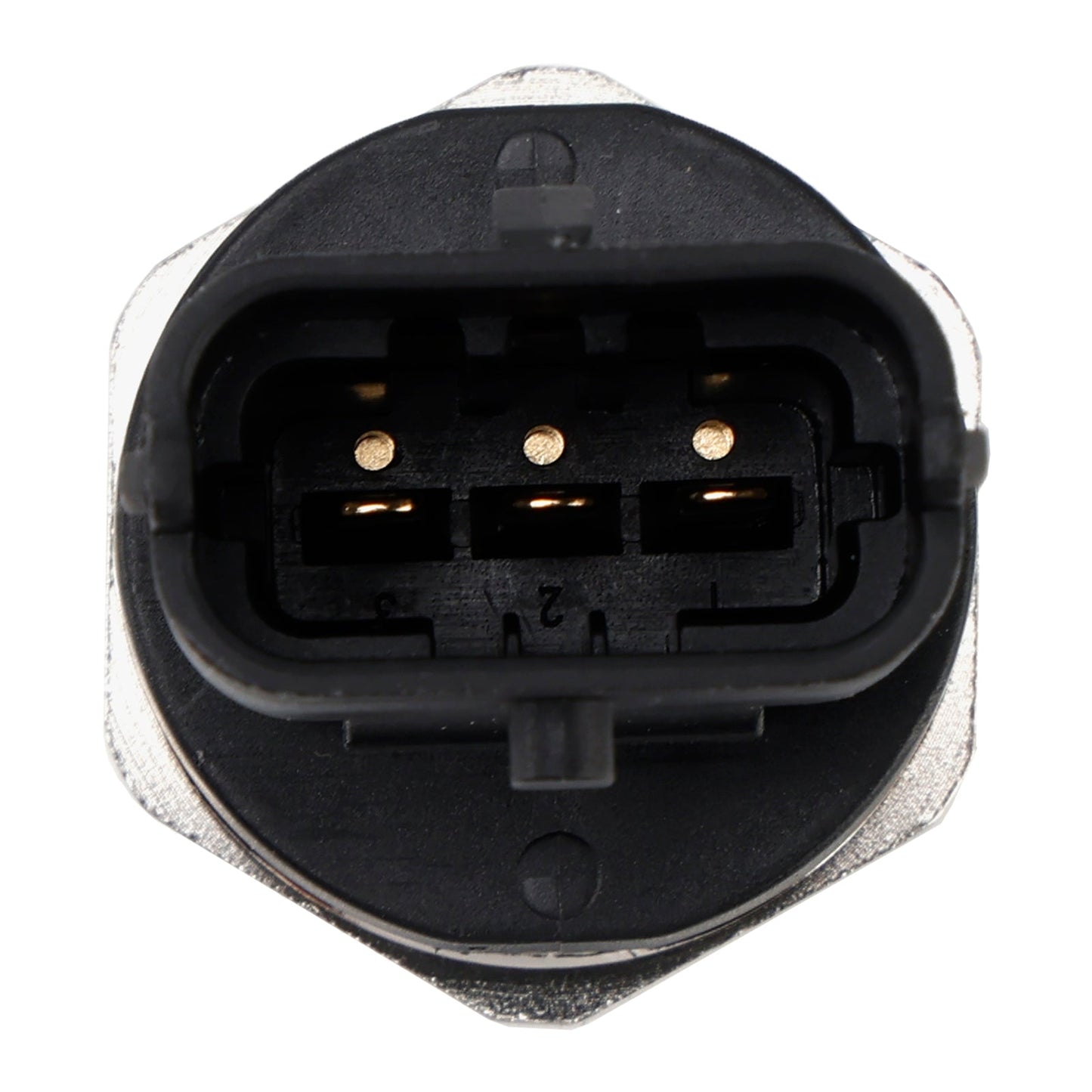 Sensore di pressione del rail del carburante Dodge Cummins 5.9L 2003-2007.5 0281002937