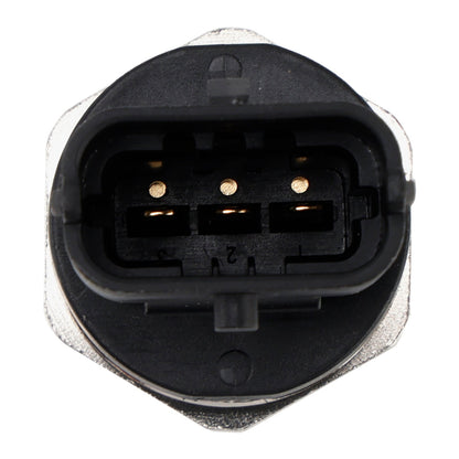 Sensore di pressione del rail del carburante Dodge Cummins 5.9L 2003-2007.5 0281002937