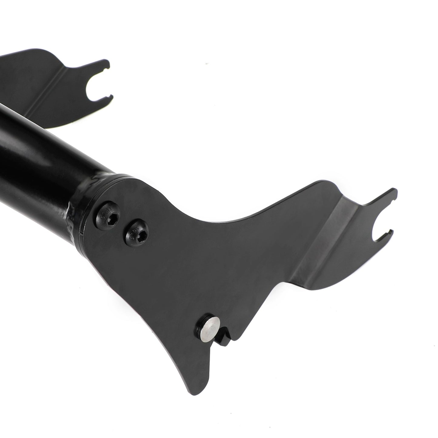 Passeggero Schienale per Touring Road King CVO Road Glide Street Glide 09-23