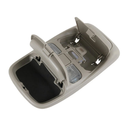 Console superiore anteriore a LED 55350657 per Dodge Ram 1500 2500 3500 1998-2002
