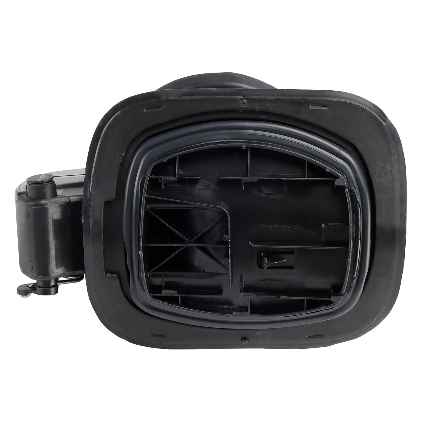 Alloggiamento per tasca di riempimento cerniera sportello carburante Lincoln MKZ 2011-2020 DP5Z-5427936-A
