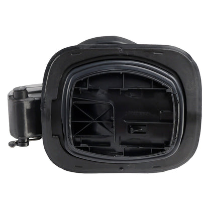Alloggiamento per tasca di riempimento cerniera sportello carburante Lincoln MKZ 2011-2020 DP5Z-5427936-A