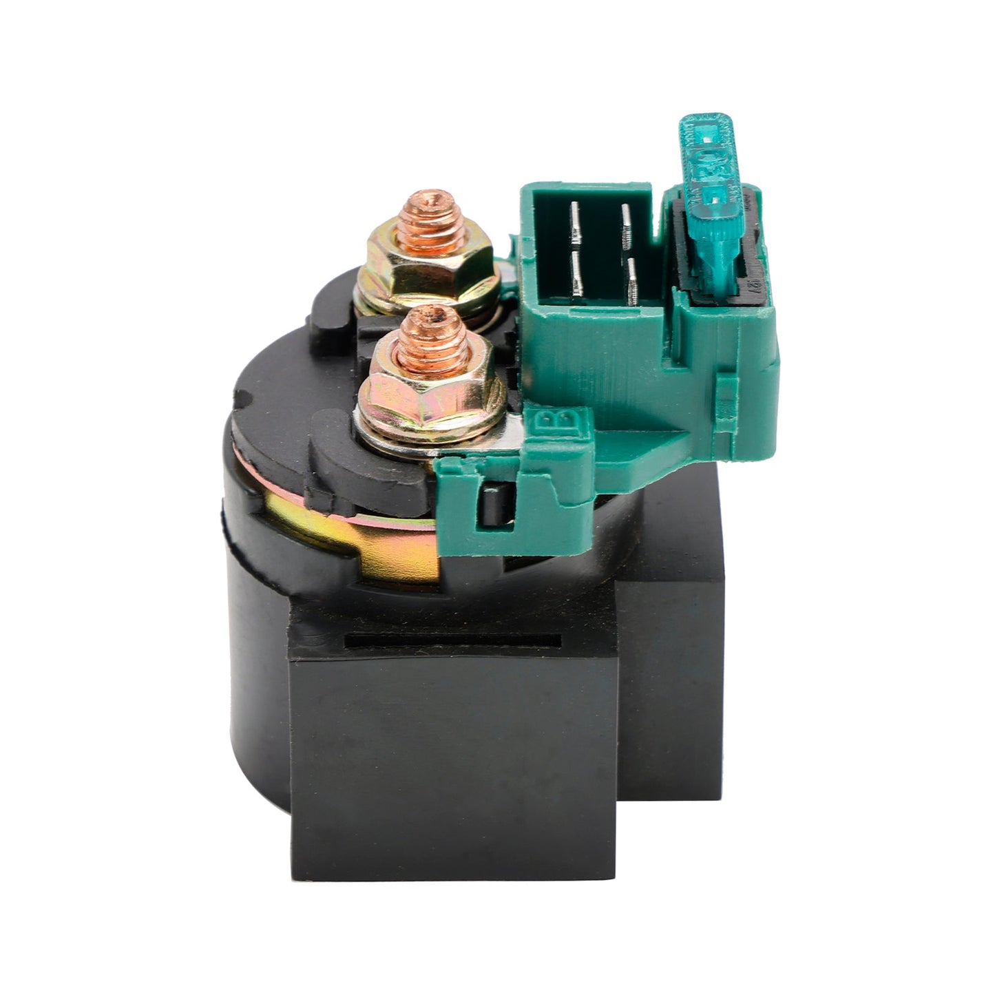 Relè solenoide di avviamento adatto per Stels ATV Leopard 500 650 Ermak 600 Vityaz 800