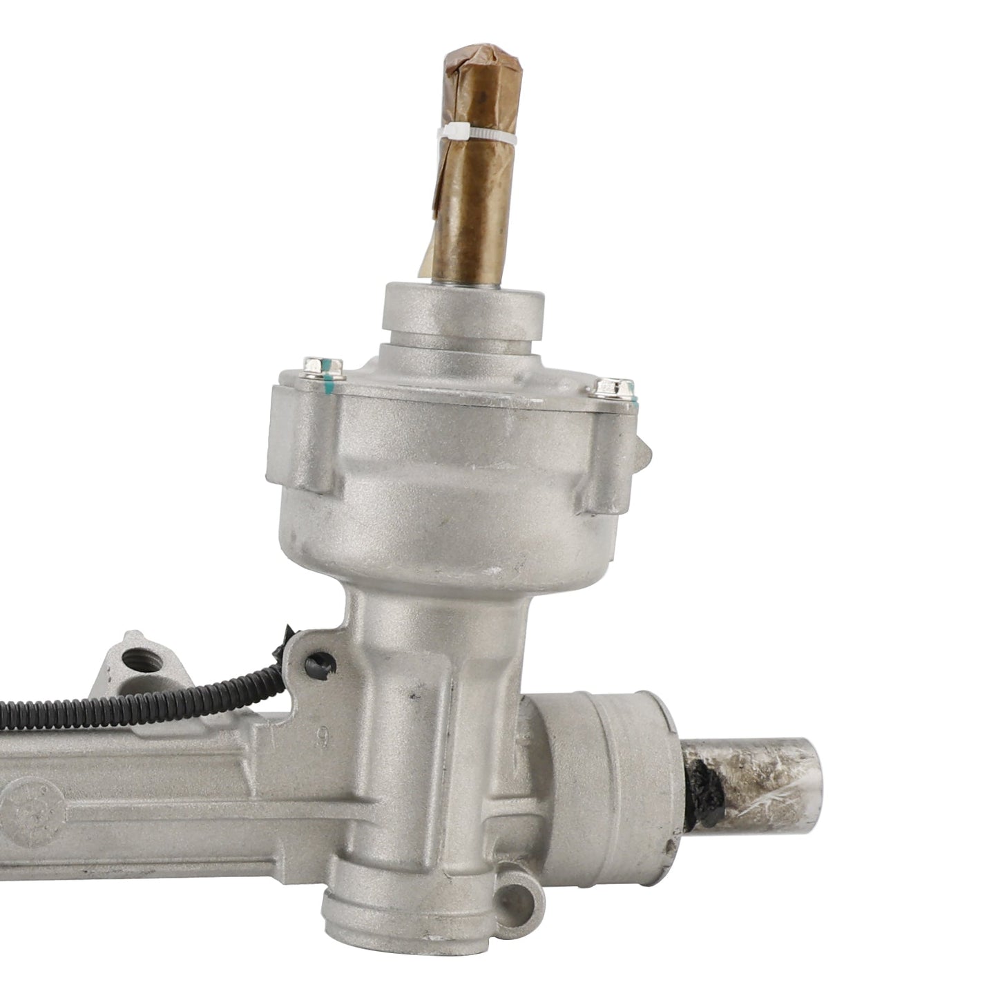 Cremagliera e pignone del servosterzo elettrico Ford Explorer 2013-2015 DB5Z-3504-AE