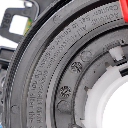 Molla di regolazione del volante VW Tiguan 2018-2020 5Q1953549