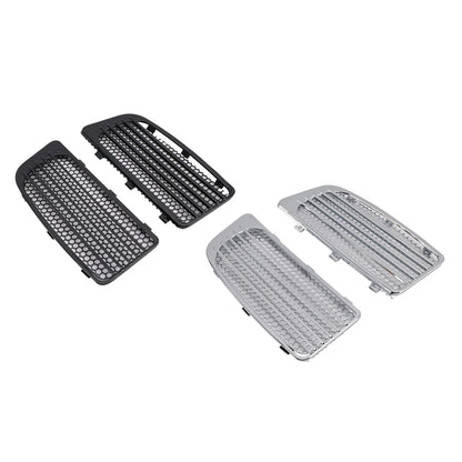 Griglia radiatore carenatura inferiore adatta per Road Glide King FLHR Special FLTRXS