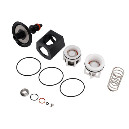 0887793 RK 009M2-T Kit di riparazione completo di ricambio per Watts 1"" 009M2 e 009 LF009