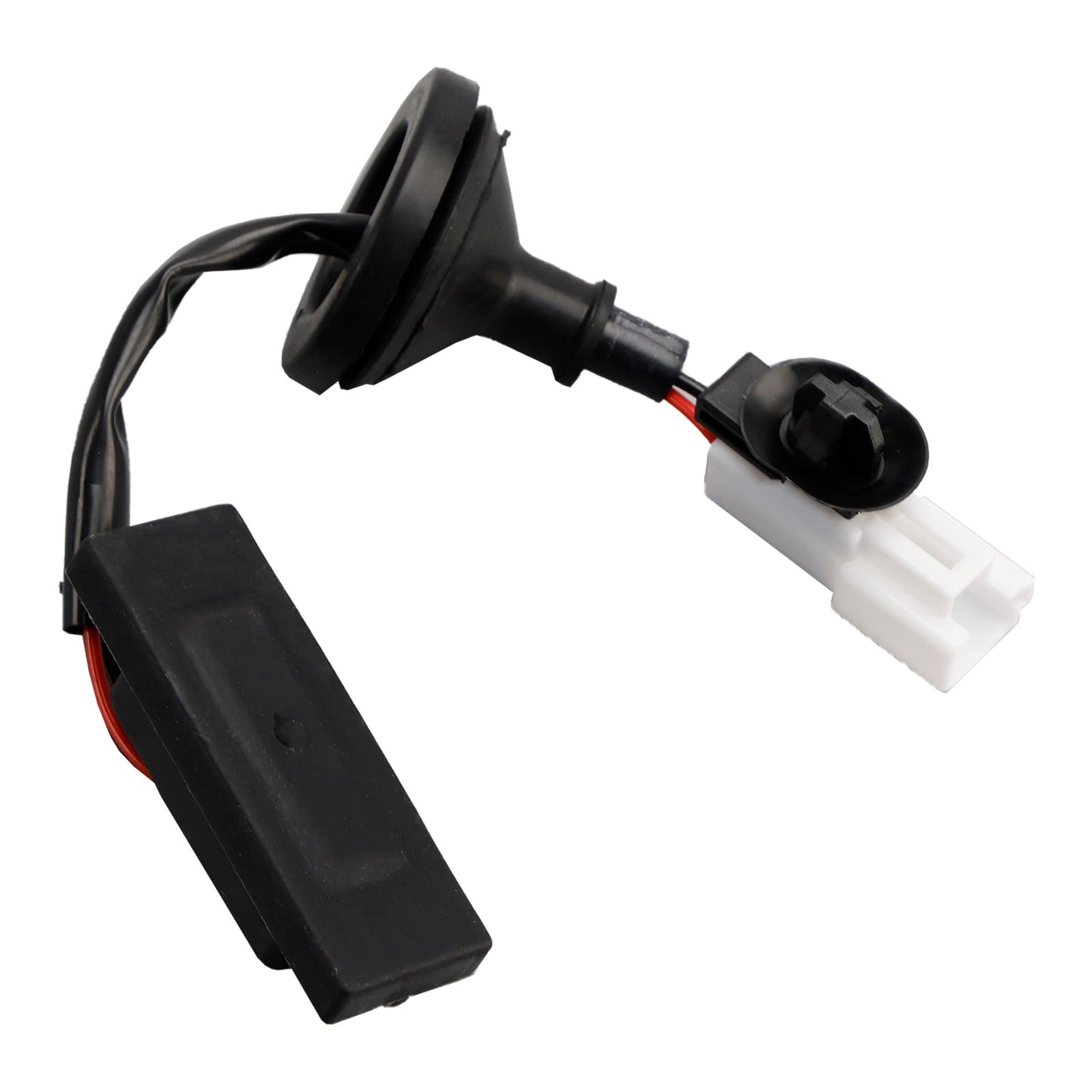 Pulsante di apertura del portellone del bagagliaio per Kia Rio 2011-2016 81260-4X200